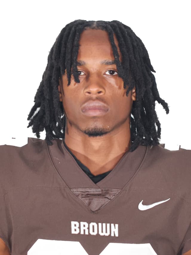 Camryn Williams-Dalton